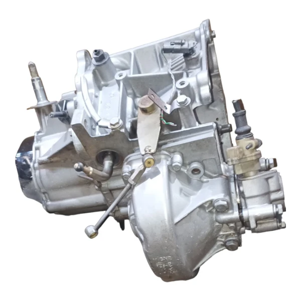 Caja de cambio para peugeot partner 1987 2002